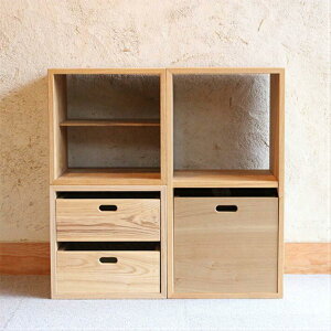 �y�ӂ邳�Ɣ[�ŁzKOBAKO ���j�b�g�Z�b�g�����Y�ނ̃��j�b�g���[�� �E ���[�I��| �ؐ� �؍H���i ������� �l�C ��˂̉Ƌ� ��ˉƋ� �I�[�N���B���b�W(��) AH033VP