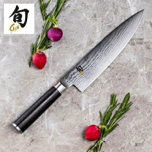 貝印 旬 Shun Classic シェフズナイフ 200...