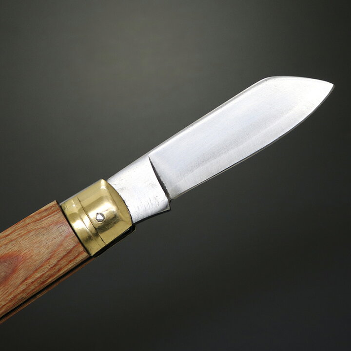 2400円 お値打ち価格で H8-153 ナイフ セトメード 3” アーサーフルマー2刀
