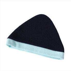 【ふるさと納税】D16-02 SKINCASHMERE KNITCAP ベビー用【7種類より1種類】（目安1歳まで カシミア100%ニットキャップ 頭囲41cm 総丈15cm ※ギフト包装付） ～帽子 ニット帽 こども カシミヤ 赤ちゃん～