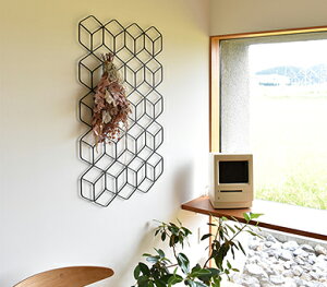 yӂ邳Ɣ[ŁzR쏊 Fe Wall Deco L (Fe-12100) ubN { Y S ACA EH[fR Ǌ|  CeA ǏEH[A[g A[g{[h G  Vv IuW