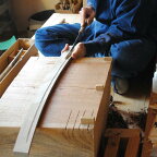 H734-01 日本刀の拵製作　( 濃州堂 )