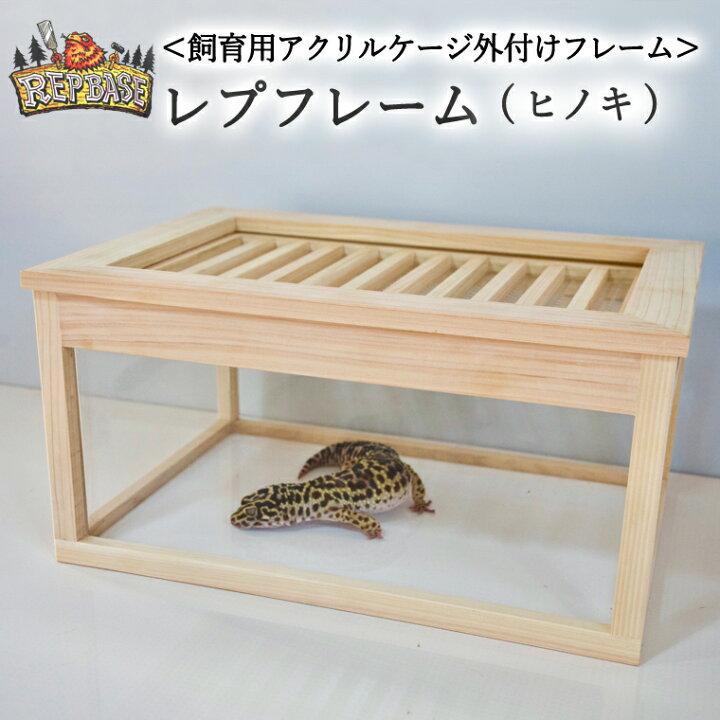 楽天市場】【ふるさと納税】【爬虫類・両生類・昆虫飼育用】アクリル 