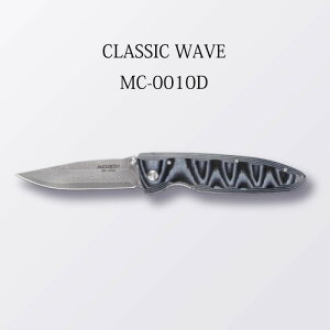 yӂ邳Ɣ[ŁzMCUSTA Classic Wave _}XJX u[}CJ^ H67-13 iCt ۏ͍H