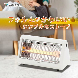 �y�ӂ邳�Ɣ[�ŁzYAMAZEN �������������X�g�[�u DS-F045�iW�j F4N-2690