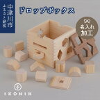 【名入り】IKONIH ドロップボックス 39-003