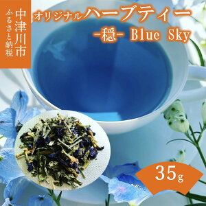 yӂ邳Ɣ[Łz܎tn[ueB[ -- Blue Skyiu[~guhj F4N-1354