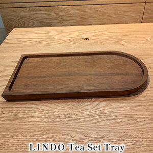 yӂ邳Ɣ[ŁzLINDO Tea Set Tray eB[ZbggC