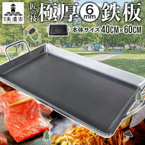 楽天市場】バーベキュー 鉄板 60cmの通販