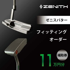 yӂ邳Ɣ[ŁzZENITH PUTTER op^[I[_[⏕11~[jXp^[ Qs / WIjbN St p^[ JX^}CY[AZBQ003]