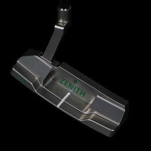 yӂ邳Ɣ[ŁzZENITH PUTTER op^[ BS-02C \ [jXp^[ Qs / WIjbN St p^[ JX^}CY[AZBQ009]