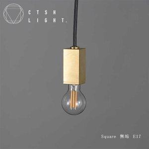 yӂ邳Ɣ[ŁzCTSH LIGHT. y_gCgSQUARE C E17 Qs / WIjbN Ɩ \Pbg ^J S[h[AZBQ073]