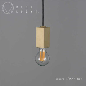 yӂ邳Ɣ[ŁzCTSH LIGHT. y_gCgSQUARE uXgH E17 Qs / WIjbN Ɩ \Pbg ^J S[h[AZBQ079]