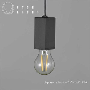 yӂ邳Ɣ[ŁzCTSH LIGHT. y_gCgSQUARE p[J[CWO E26 Qs / WIjbN Ɩ \Pbg S ubN[AZBQ098]