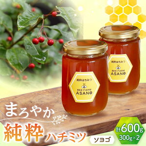 yӂ邳Ɣ[Łzn`~c \S 300g×2 Qs / honey shop Bee farm asano I ݂͂[AZBT010]