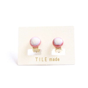 yӂ邳Ɣ[ŁzyZāz sNނ ^C CO a10mm Qs / TILEmade ^C ANZT[ nhCh[AZCD019]