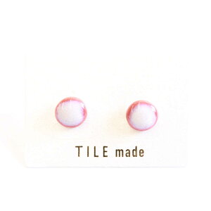 yӂ邳Ɣ[ŁzyZāz sNނ ^C sAX a10mm Qs / TILEmade ^C ANZT[ nhCh[AZCD022]