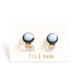 yӂ邳Ɣ[ŁzyZāz ނ ^C CO a10mm Qs / TILEmade ^C ANZT[ nhCh[AZCD031]