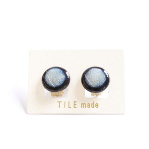 yӂ邳Ɣ[ŁzyZāz ނ ^C CO a15mm Qs / TILEmade ^C ANZT[ nhCh[AZCD032]