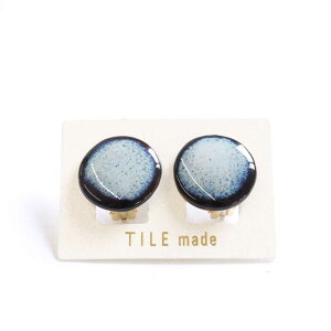 yӂ邳Ɣ[ŁzyZāz ނ ^C CO a20mm Qs / TILEmade ^C ANZT[ nhCh[AZCD033]