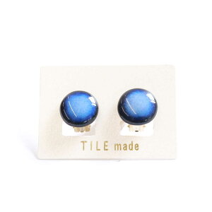 yӂ邳Ɣ[ŁzyZāz ނ ^C CO a15mm Qs / TILEmade ^C ANZT[ nhCh[AZCD038]