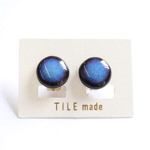 yӂ邳Ɣ[ŁzyZāz Kނ ^C CO a15mm Qs / TILEmade ^C ANZT[ nhCh[AZCD044]