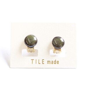 yӂ邳Ɣ[ŁzyZāz ۂނ ^C CO a10mm Qs / TILEmade ^C ANZT[ nhCh[AZCD049]