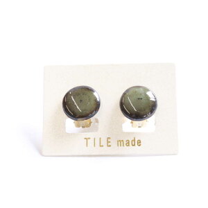 yӂ邳Ɣ[ŁzyZāz ۂނ ^C CO a15mm Qs / TILEmade ^C ANZT[ nhCh[AZCD050]