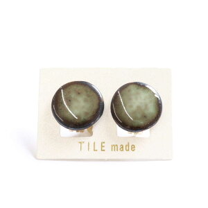 yӂ邳Ɣ[ŁzyZāz ۂނ ^C CO a20mm Qs / TILEmade ^C ANZT[ nhCh[AZCD051]