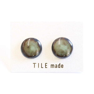 yӂ邳Ɣ[ŁzyZāz ۂނ ^C sAX a15mm Qs / TILEmade ^C ANZT[ nhCh[AZCD053]