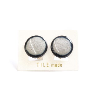 yӂ邳Ɣ[ŁzyZāz ނ ^C CO a20mm Qs / TILEmade ^C ANZT[ nhCh[AZCD063]