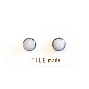 yӂ邳Ɣ[ŁzyZāz ނ ^C sAX a10mm Qs / TILEmade ^C ANZT[ nhCh[AZCD064]
