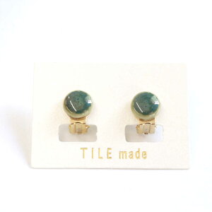 yӂ邳Ɣ[ŁzyZāz ΂ނ ^C CO a10mm Qs / TILEmade ^C ANZT[ nhCh[AZCD073]