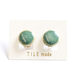 yӂ邳Ɣ[ŁzyZāz ΂ނ ^C CO a15mm Qs / TILEmade ^C ANZT[ nhCh[AZCD074]