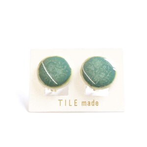 yӂ邳Ɣ[ŁzyZāz ΂ނ ^C CO a20mm Qs / TILEmade ^C ANZT[ nhCh[AZCD075]