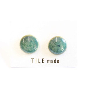 yӂ邳Ɣ[ŁzyZāz ΂ނ ^C sAX a15mm Qs / TILEmade ^C ANZT[ nhCh[AZCD077]