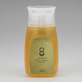 【ふるさと納税】珠玉の百花(はちみつ)300g【1419328】