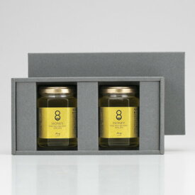 【ふるさと納税】珠玉の百花(はちみつ)180g×2本【1419556】