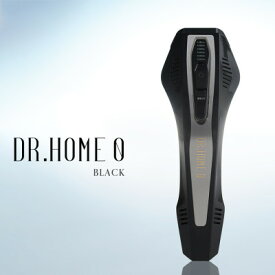 【ふるさと納税】DR.HOME 0 (BLACK) 高級 家庭用 光美容器 日本製_ 光美容器 IPL方式 IPL光美容 IPL光脱毛 家庭用 サロンレベル 高級 美顔器 美肌 ホームケア ムダ毛 ムダ毛ケア 全身ケア 全身脱毛 脱毛 脱毛器 光脱毛器 VIO ワキ ヒゲ 髭 脇 顔 人気 送料無料 【1494669】