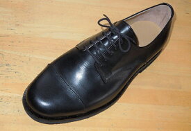【ふるさと納税】 ハンドメイド の オーダー 紳士 革 靴（ ストレートチップ ）| 工房Sei 紳士靴 送料無料 M188S03