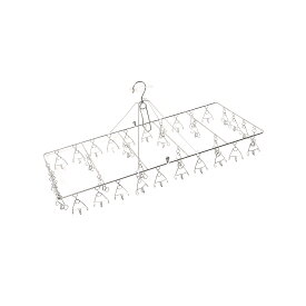 【ふるさと納税】ハンガー 安江式まじかる ピンチハンガーII 大型版（36P） | 22000円 2万2000円 Image Craft 日用品 雑貨 洗濯 洗濯物 洗濯バサミ 洗濯グッズ グッズ 日本製 岐阜 美濃加茂 岐阜県 美濃加茂市 送料無料