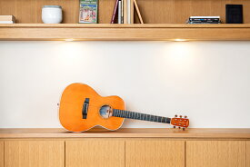【ふるさと納税】【 アコースティック ギター 】K.Yairi VINCENT VN-5 Pops LO｜VINCENT アコースティックギター 楽器 送料無料 M726S02