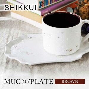 yӂ邳Ɣ[ŁzyZāzSHIKKUI }OM/v[gZbg uEymarushin-pottery ېVz[MAM101]