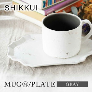 yӂ邳Ɣ[ŁzyZāzSHIKKUI }OM/v[gZbg O[ymarushin-pottery ېVz[MAM102]