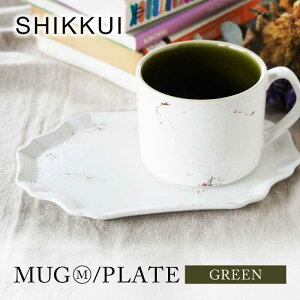 yӂ邳Ɣ[ŁzyZāzSHIKKUI }OM/v[gZbg O[ymarushin-pottery ېVz[MAM103]