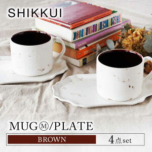 yӂ邳Ɣ[ŁzyZāzSHIKKUI }OM/v[gZbg uE 2Zbgymarushin-pottery ېVz[MAM105]