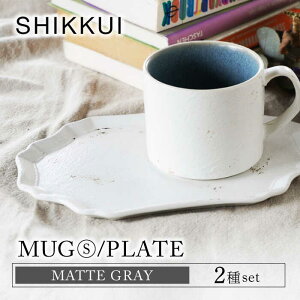 yӂ邳Ɣ[ŁzyZāzSHIKKUI }OS/v[gZbg }bgO[ymarushin-pottery ېVz[MAM085]