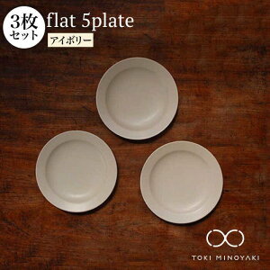 yӂ邳Ɣ[ŁzyZāzflat 5plate 5 v[g 3Zbg(AC{[3)yKANEAKI SAKAI POTTERYzyTOKI MINOYAKIԗizys H M Vv [MBC016]