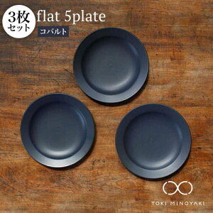 yӂ邳Ɣ[ŁzyZāzflat 5plate 5 v[g 3Zbg(Rog3)yKANEAKI SAKAI POTTERYzyTOKI MINOYAKIԗizysH M Vv [MBC018]