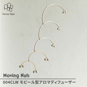 yӂ邳Ɣ[ŁzyZāzMoving Nuts 004CLW r[^A}fBt[U[yFqzCeA IuWF [MBQ017]